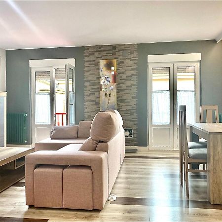 Housingleon- Barrio Humedoアパートメント エクステリア 写真