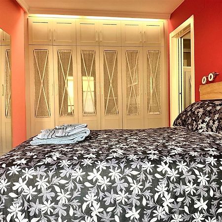Housingleon- Barrio Humedoアパートメント エクステリア 写真