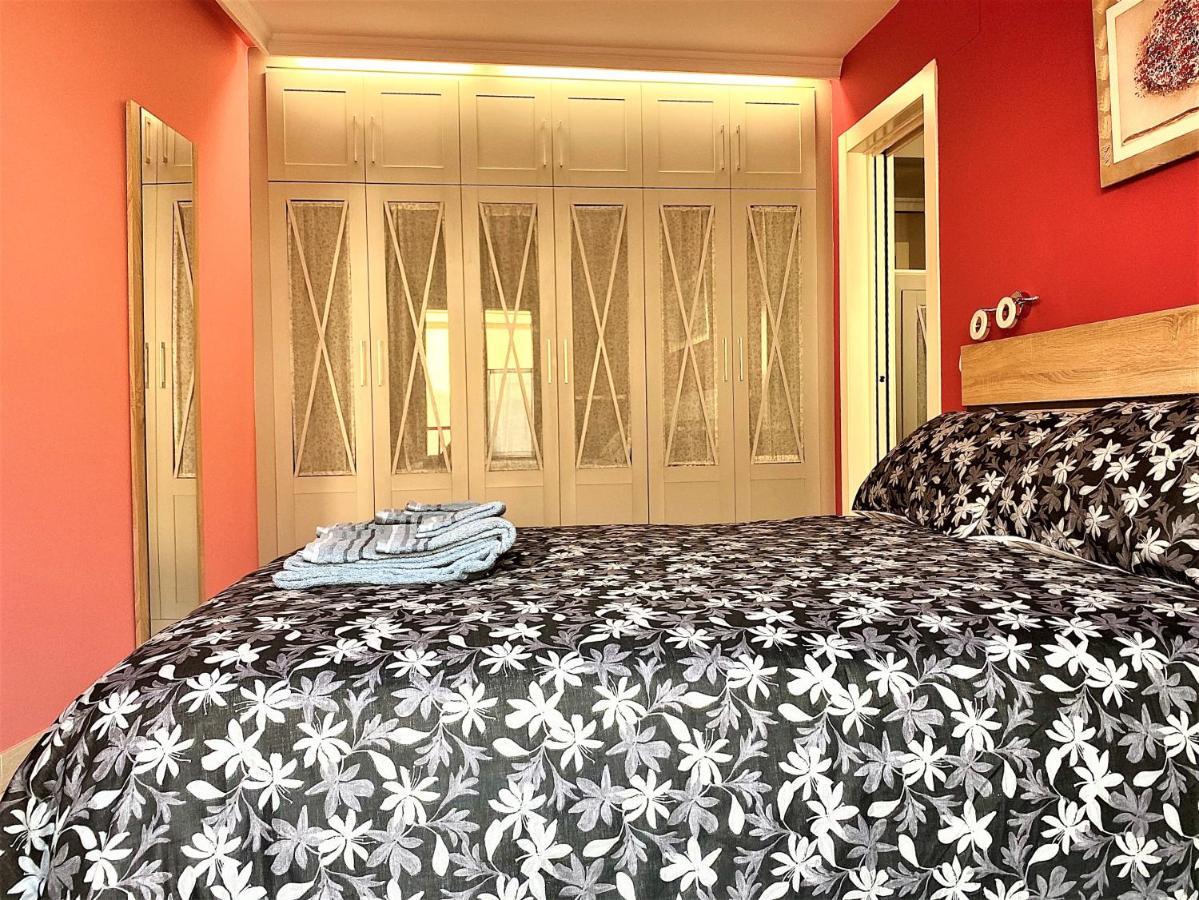 Housingleon- Barrio Humedoアパートメント エクステリア 写真