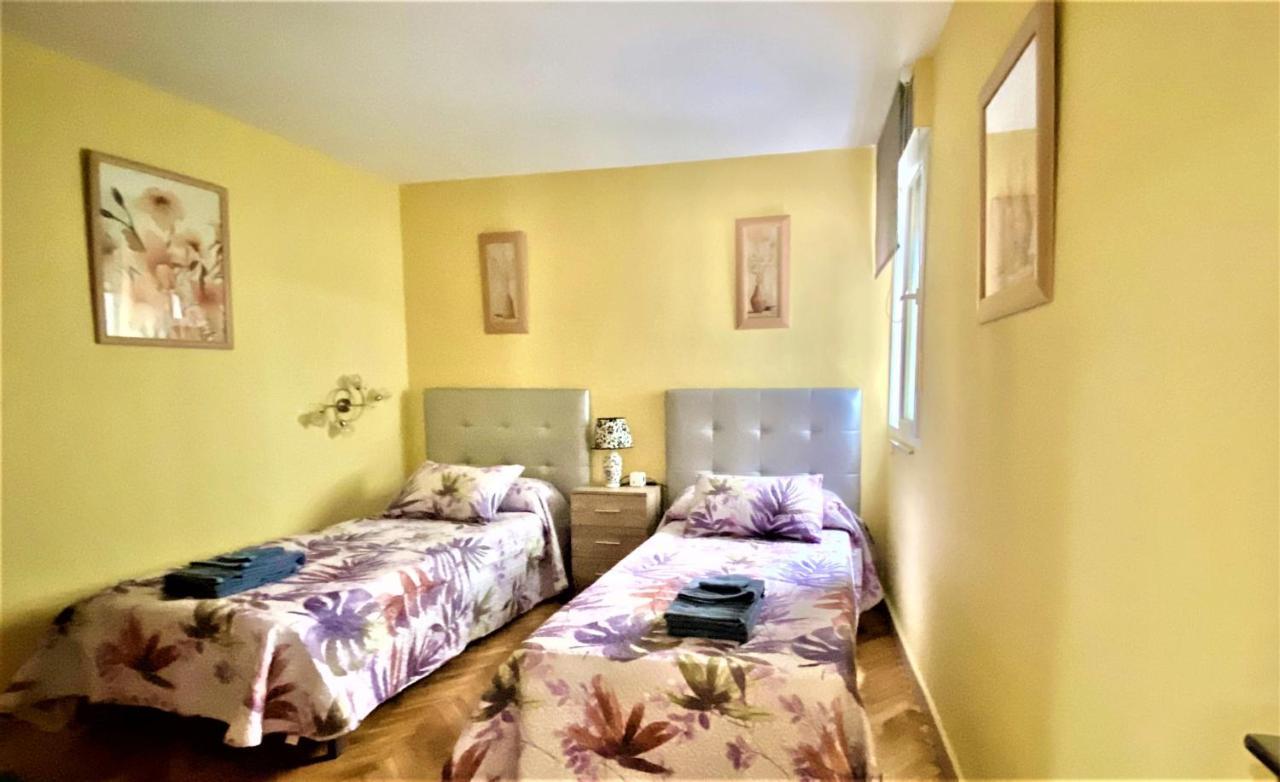 Housingleon- Barrio Humedoアパートメント エクステリア 写真