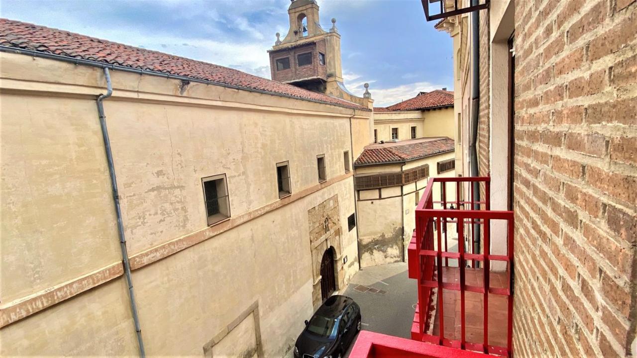 Housingleon- Barrio Humedoアパートメント エクステリア 写真